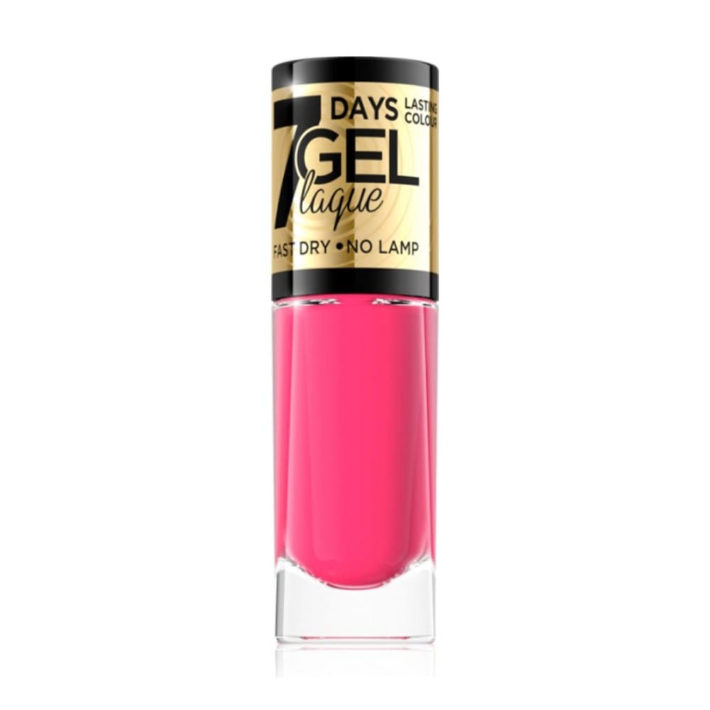 Lac de unghii Eveline Gel Laque Polish Nr. 47 8 ml