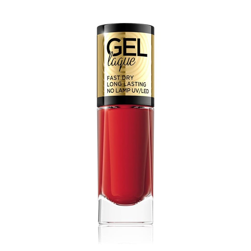 Lac de unghii Eveline Gel Laque Polish Nr. 53 8 ml