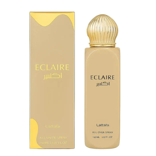 Lattafa Eclaire All Over Spray 150 ml