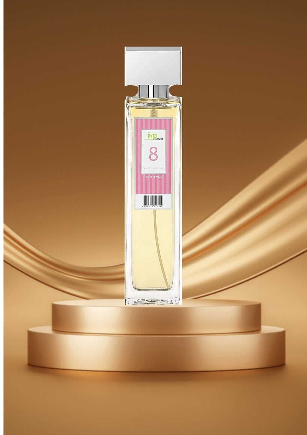 Parfum Iap Pharma Nr.08