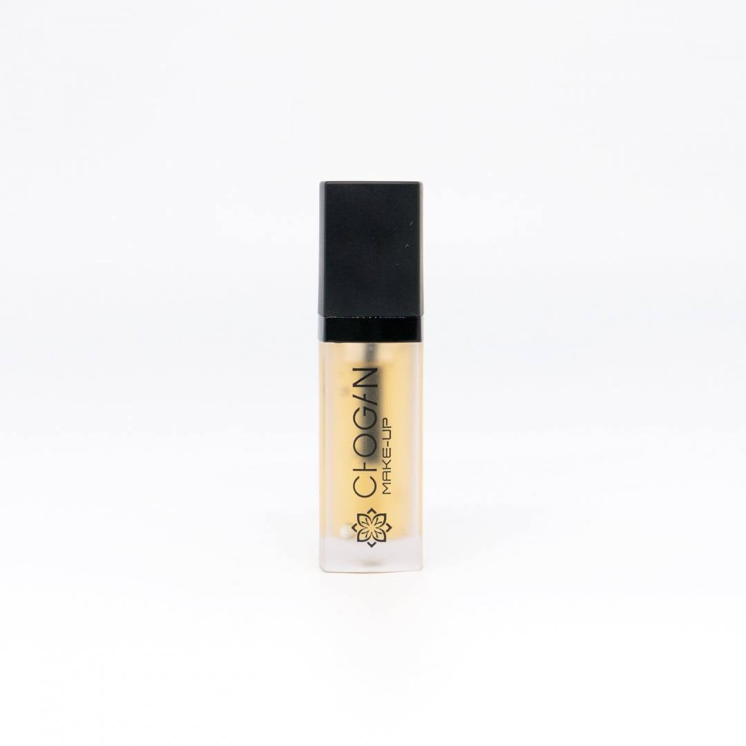 Luciu de buze Ultra cu efect de Umplere (format Maxi) - Clear