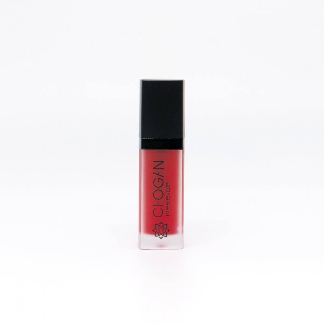 Luciu de buze Ultra cu efect de Umplere (format Maxi) - Cherry