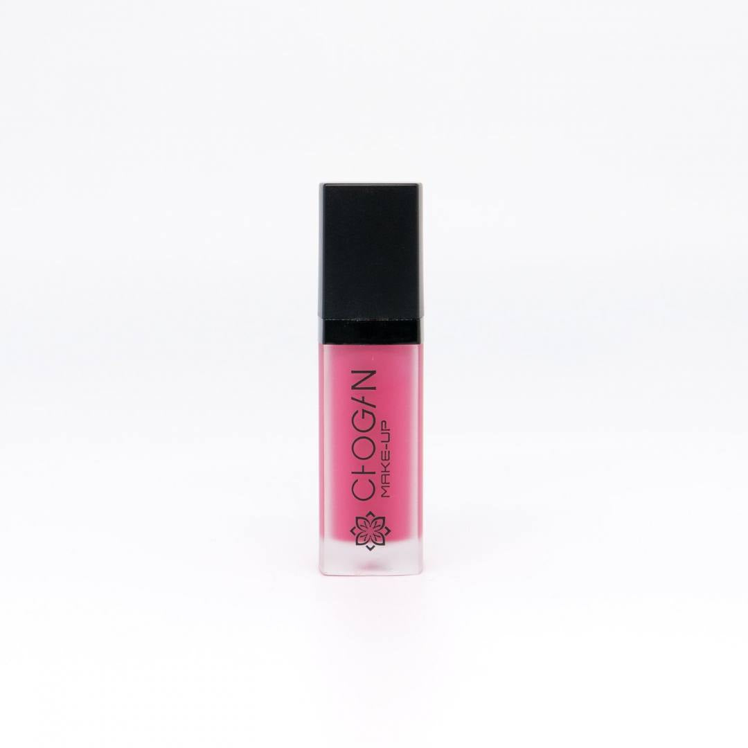 Luciu De Buze Ultra Cu Efect De Umplere (format Maxi) - Pink