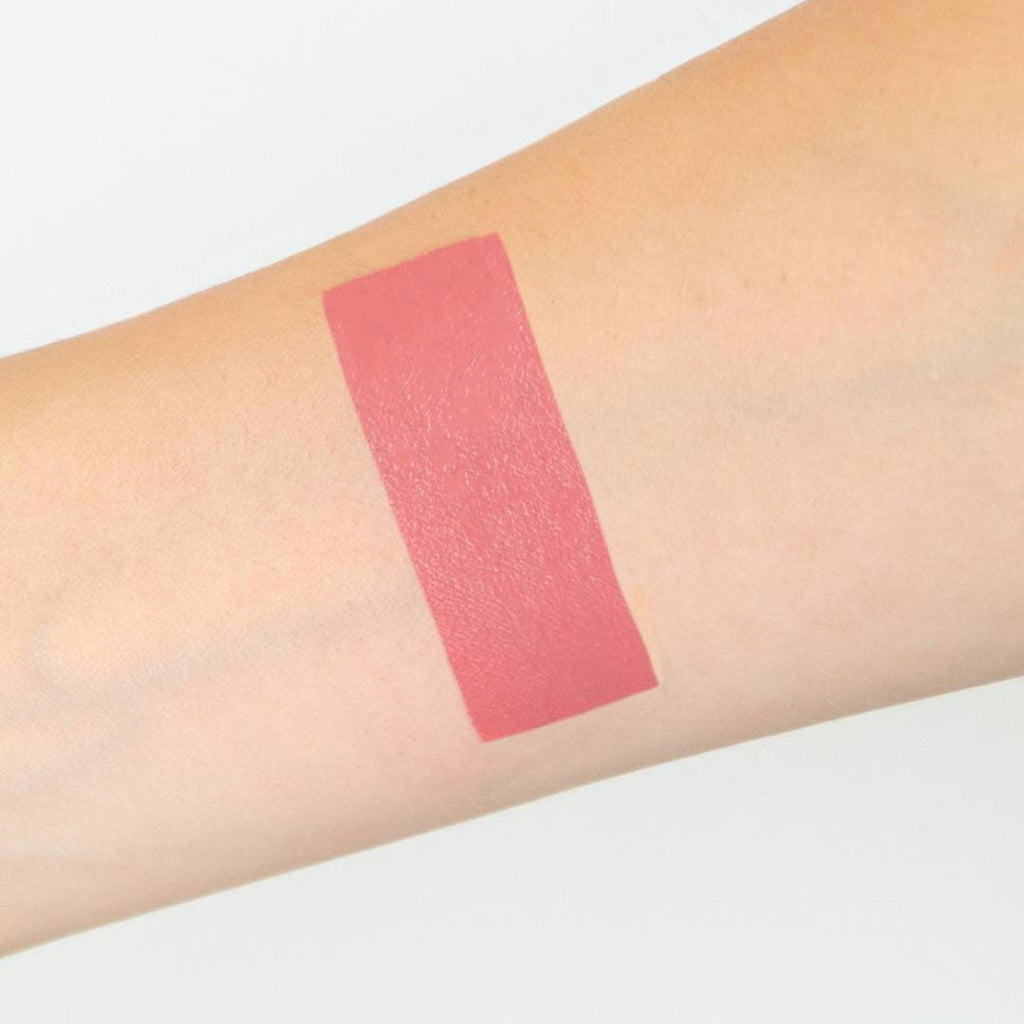 LIP CREAM MATTE (ruj cremă mat)- PEONY 3 g