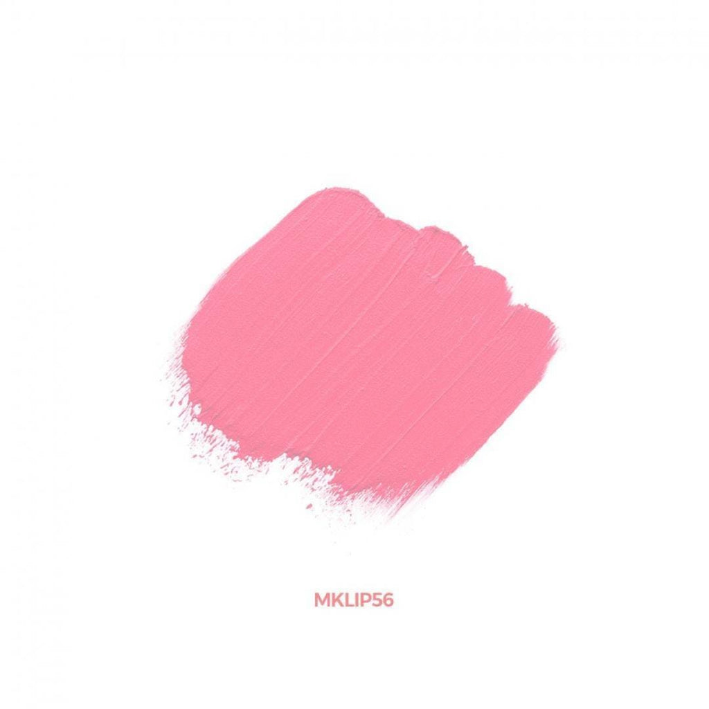 LIP CREAM MATTE (ruj cremă mat)- PEONY 3 g