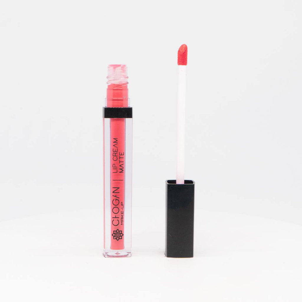 LIP CREAM MATTE (ruj cremă mat)- CHERRY 3 g