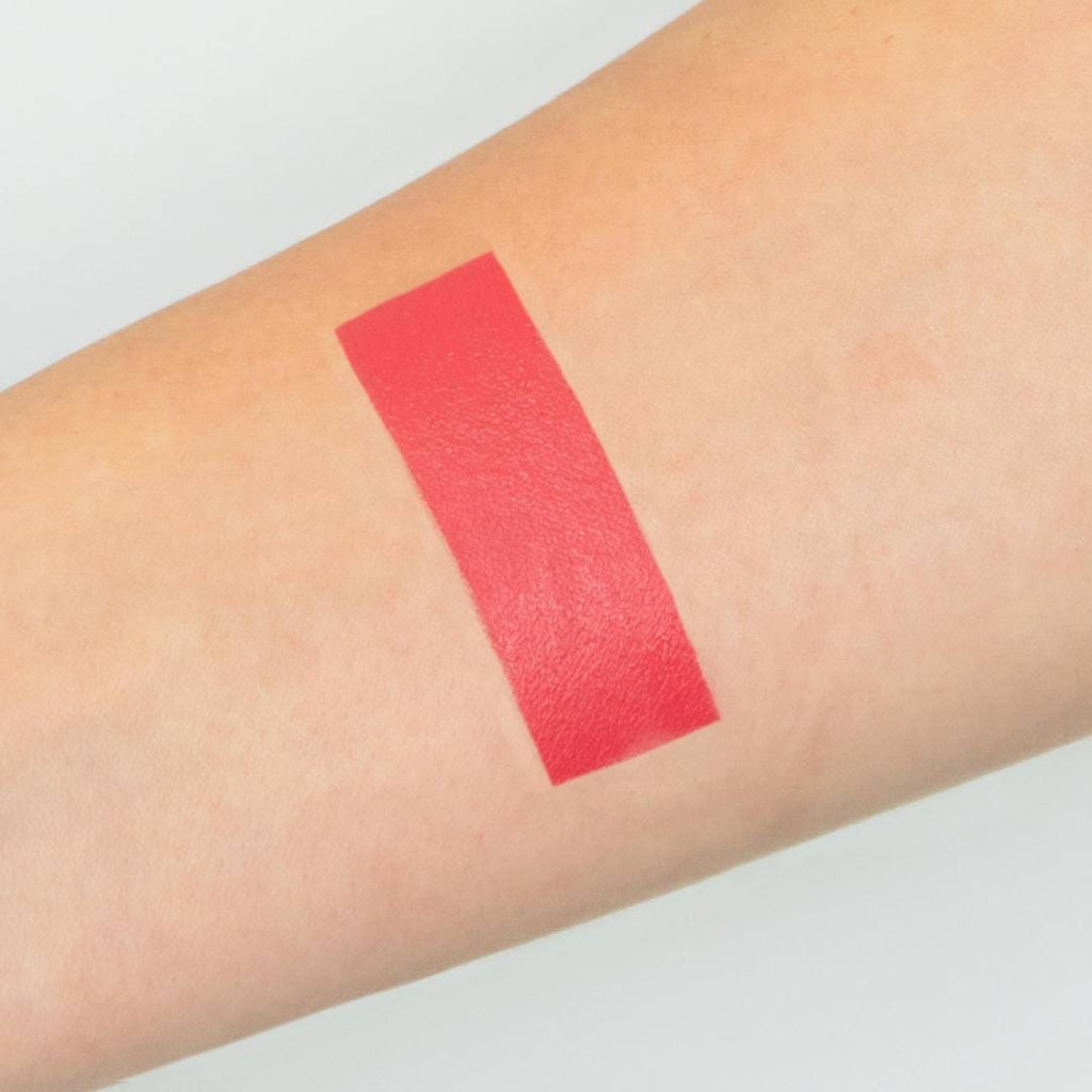 LIP CREAM MATTE (ruj cremă mat)- CHERRY 3 g