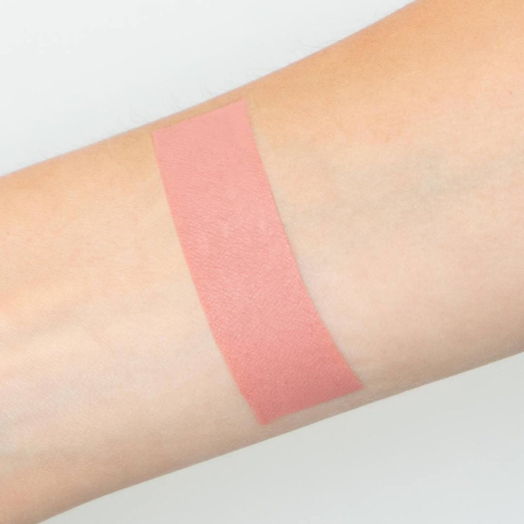 LIP CREAM MATTE (ruj cremă mat)- LIGHT ROSE 3 g