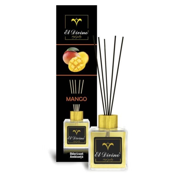 Odorizant ambianţă Mango - 100 ml
