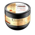 Masca de par 8 in 1 Argan + Keratina, 300 ml, Eveline Cosmetics