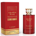 Milestone Equator Rouge Eau de Parfum Unisex 100 ml