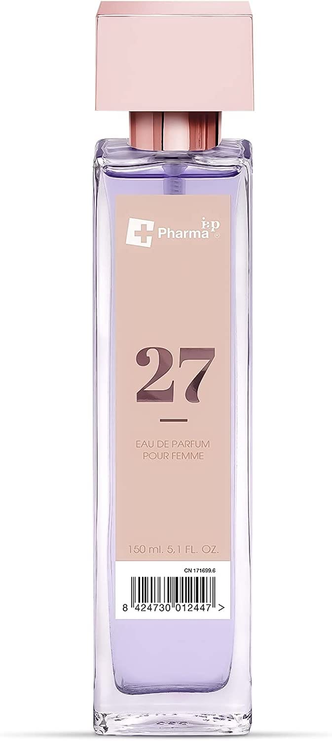 Parfum Iap Pharma Nr.27
