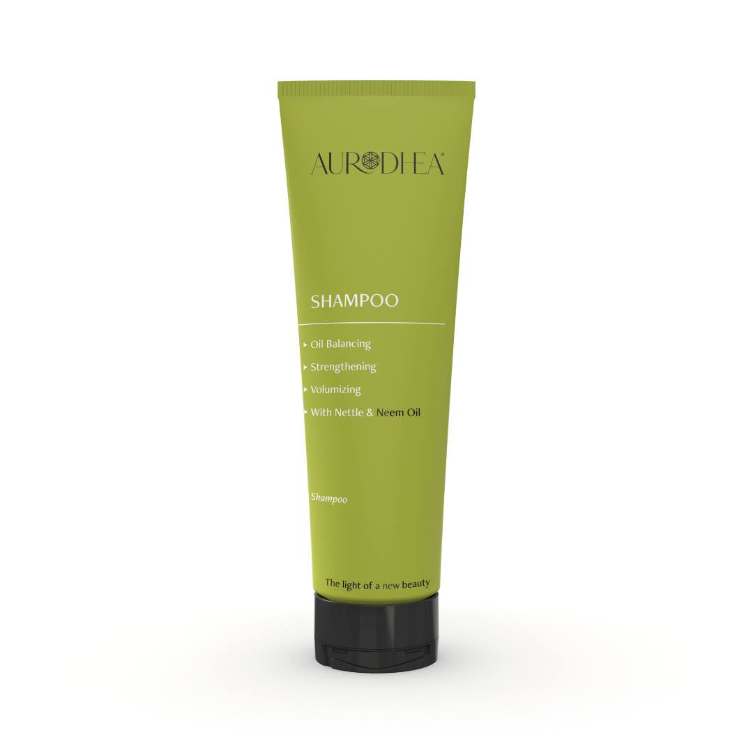 ȘAMPON ULEI DE NEEM 250 ML