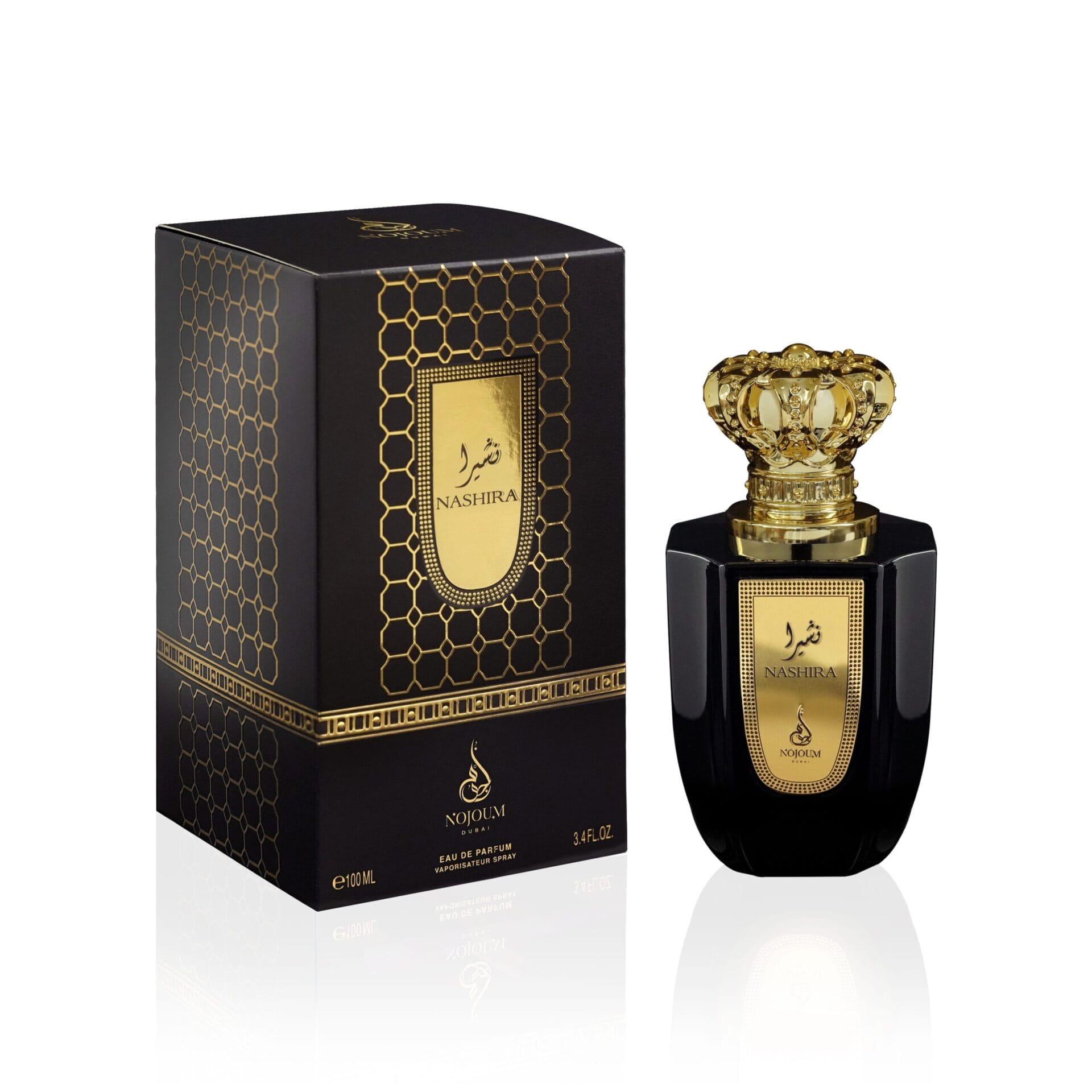 Apa de Parfum Kyro, Nojoum, Barbati - 100ml
