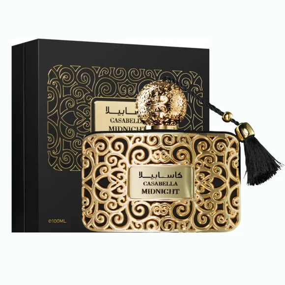 Le Chameau Casabella Midnight Eau de Parfum Unisex 100 ml