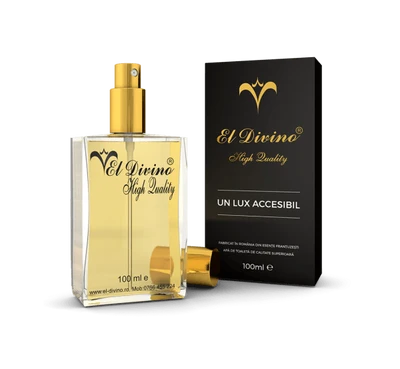Parfum El Divino COD 018