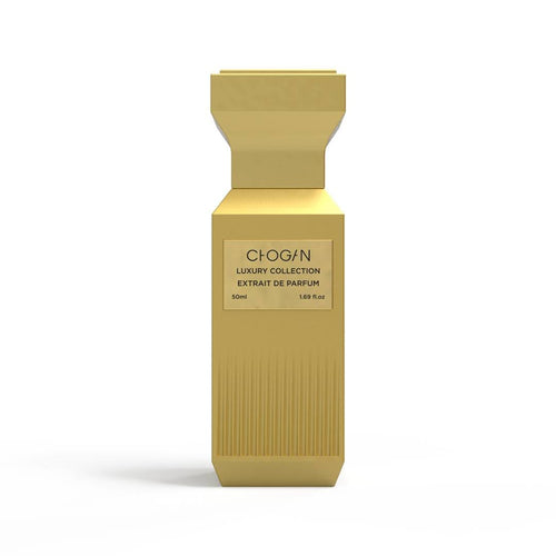 Agar Forest - Parfum Unisex Luxury - 50 ml, COD 127