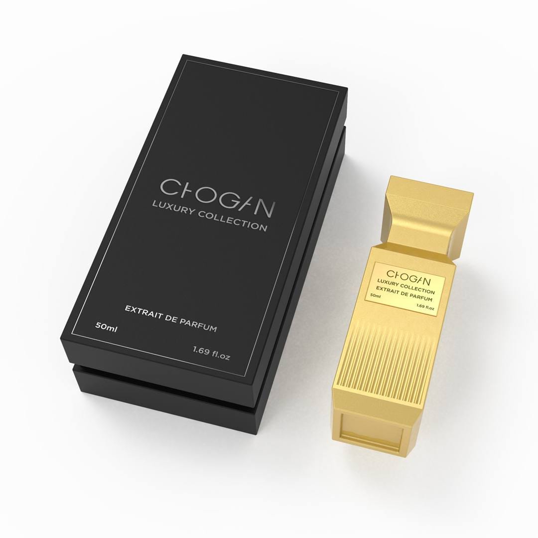 Velvet Smoke - Parfum unisex luxury COD 117U