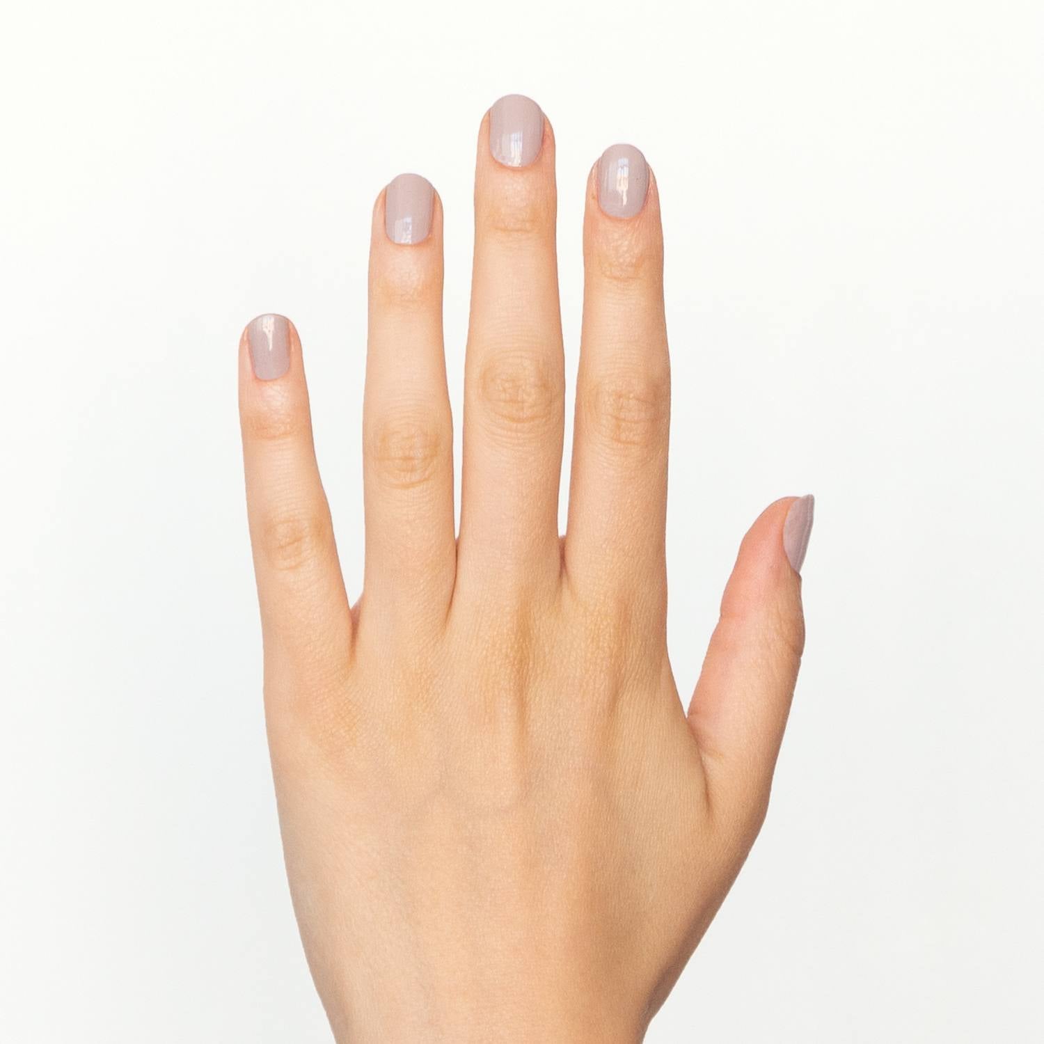 Oja pentru unghii "LIKE A GEL" – LIGHT BEIGE 10 mL