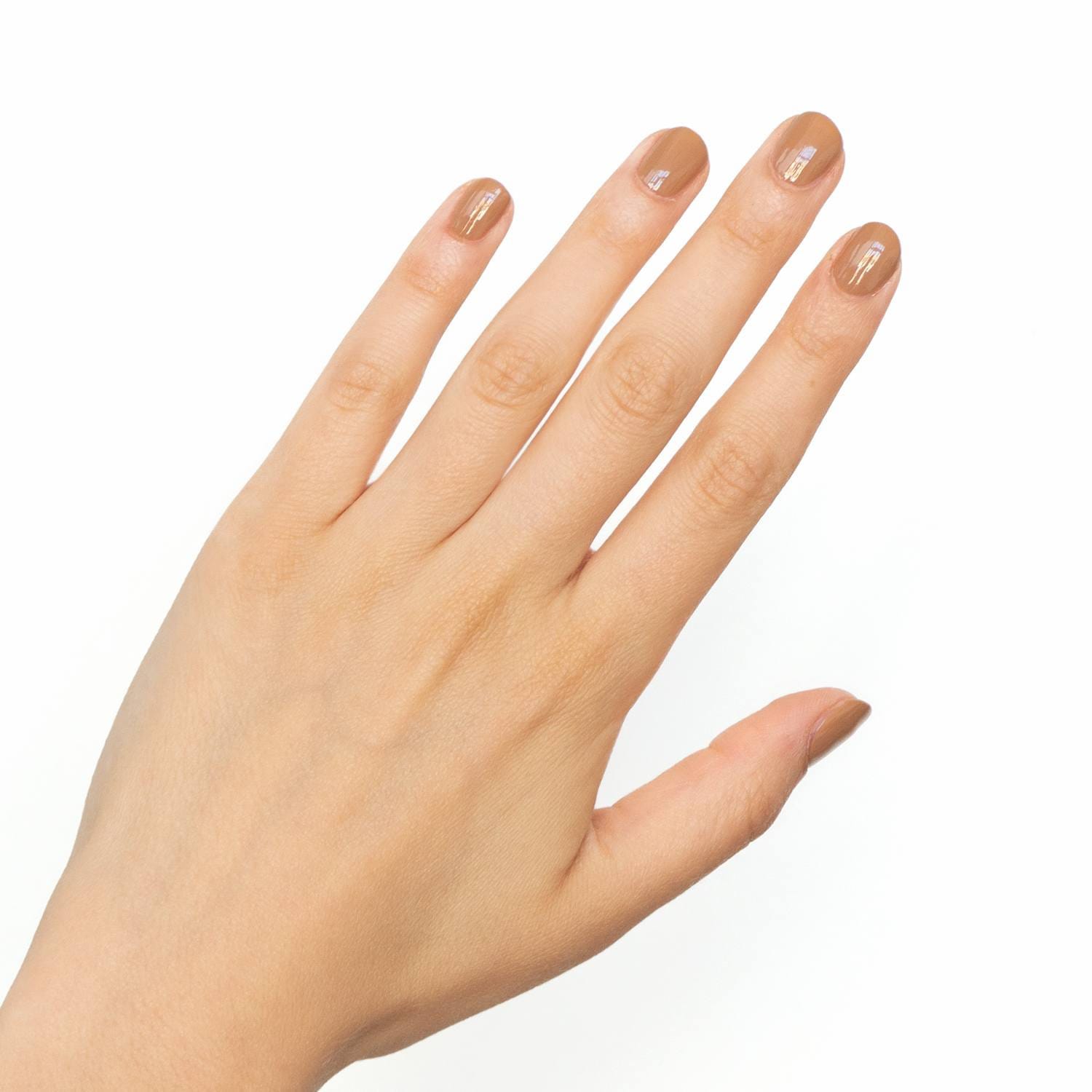 Oja pentru unghii "LIKE A GEL" – CARAMEL 10 mL