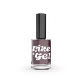 Oja pentru unghii "LIKE A GEL" – DARK WINE 10 mL