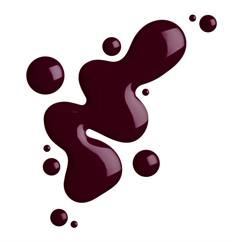 Oja pentru unghii "LIKE A GEL" – DARK WINE 10 mL