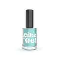 Oja pentru unghii "LIKE A GEL" –  MINT 10 mL