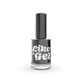 Oja pentru unghii "LIKE A GEL" –  BLACK 10 mL