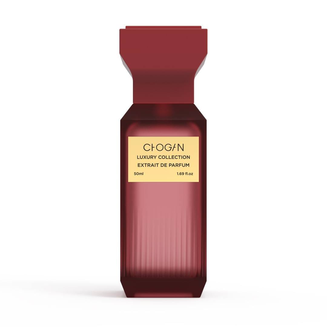 Scarlet Fire - Parfum unisex luxury COD 118U