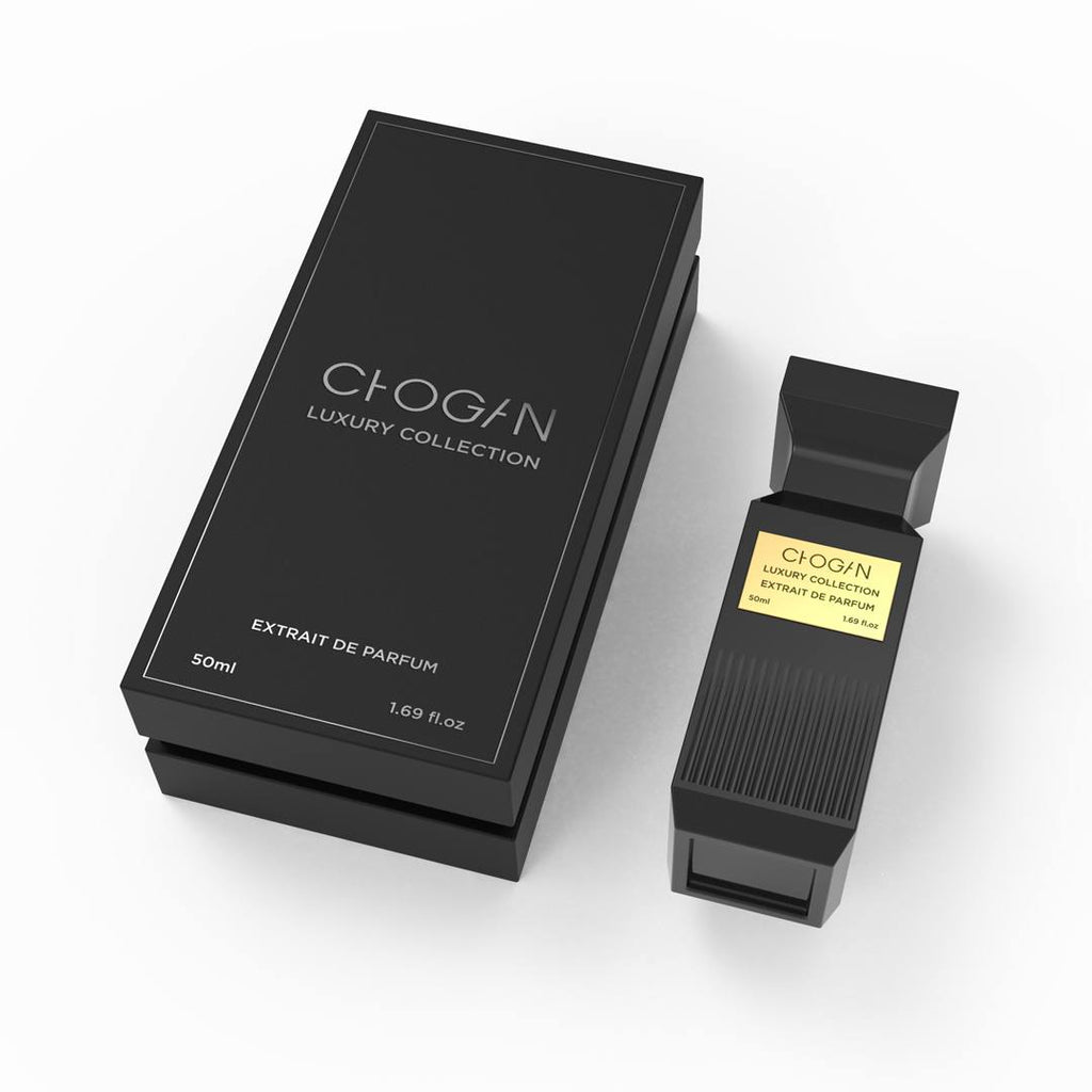Parfum Chogan Unisex Luxury Esență 30% - 50 ml, COD 102