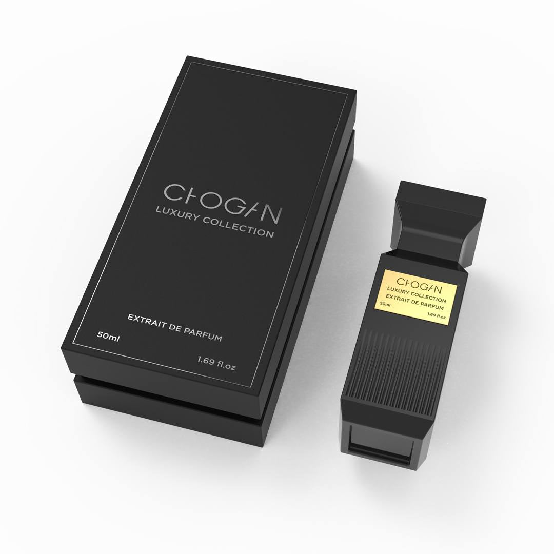 Parfum Chogan Unisex Luxury Esență 30% - 50 ml, COD 102