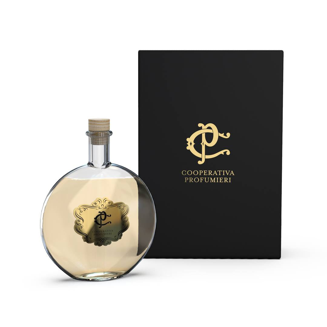 Difuzor pentru cameră "Cooperativa Profumieri " - "Flower Garden "