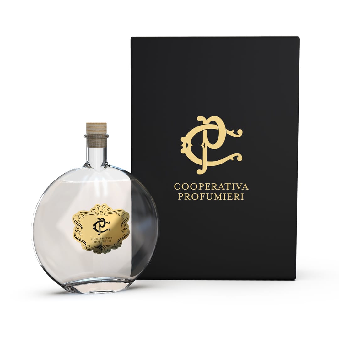 Difuzor pentru cameră "Cooperativa Profumieri " - "Mediterranean Pomegranate"