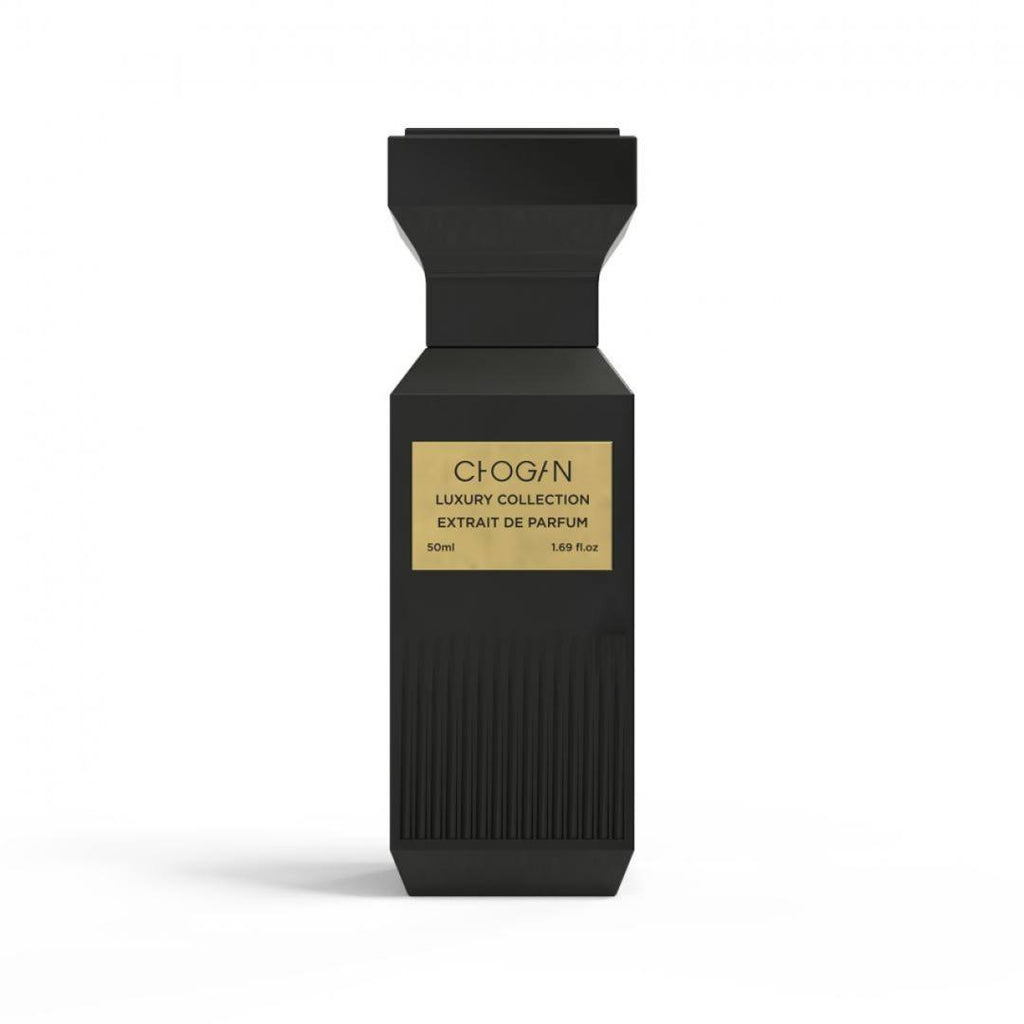 Oceanic Pulse - Parfum Unisex Luxury COD 130