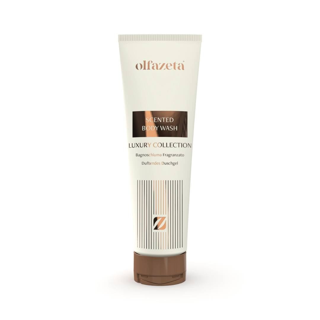Gel de duș Unisex Luxury - 250 ml BSF118