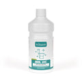 Bril WC – Detergent Dezincrustant Concentrat cu Acțiune de Albire 750 ml