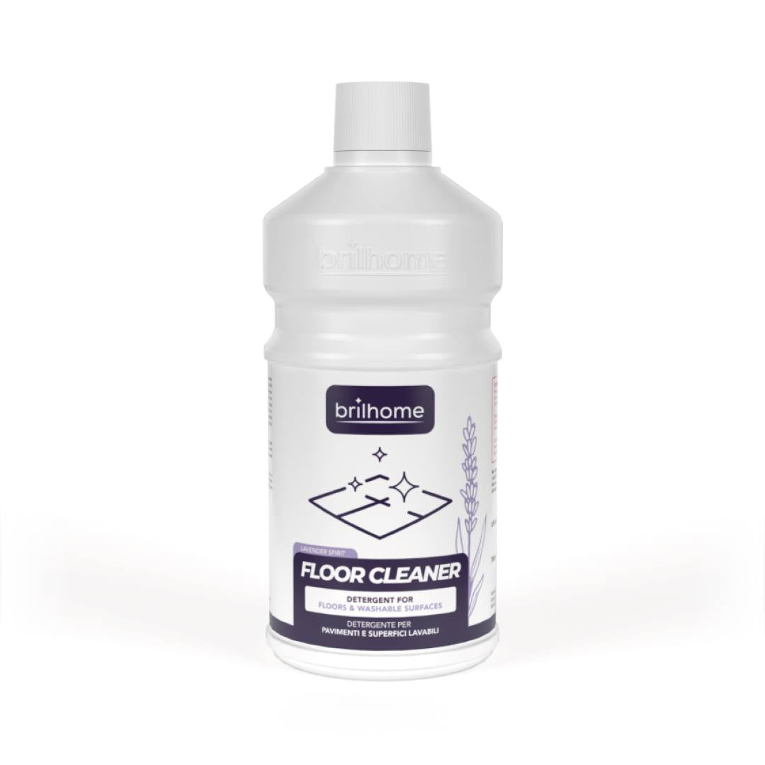 Floor Cleaner - Detergent Pentru Pardoseli și Suprafețe Lavabile