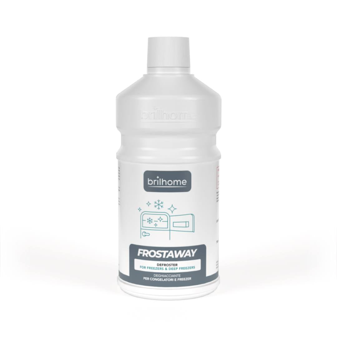 Frostaway - Soluție de dezghețare pentru congelatoare și compartimente freezer 750 ml