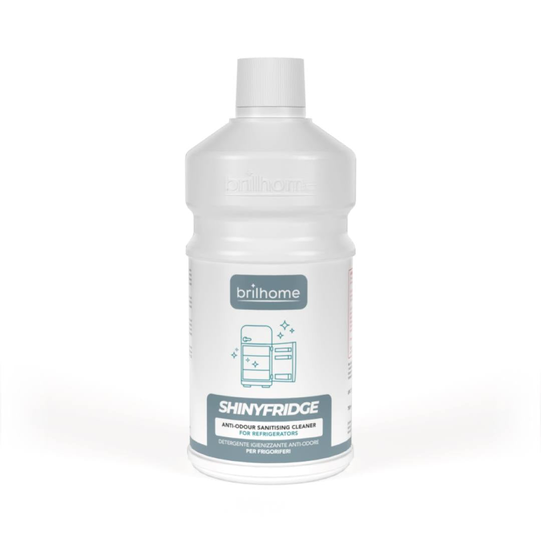 Shinyfridge - Detergent igienizant pentru frigidere 750 ml