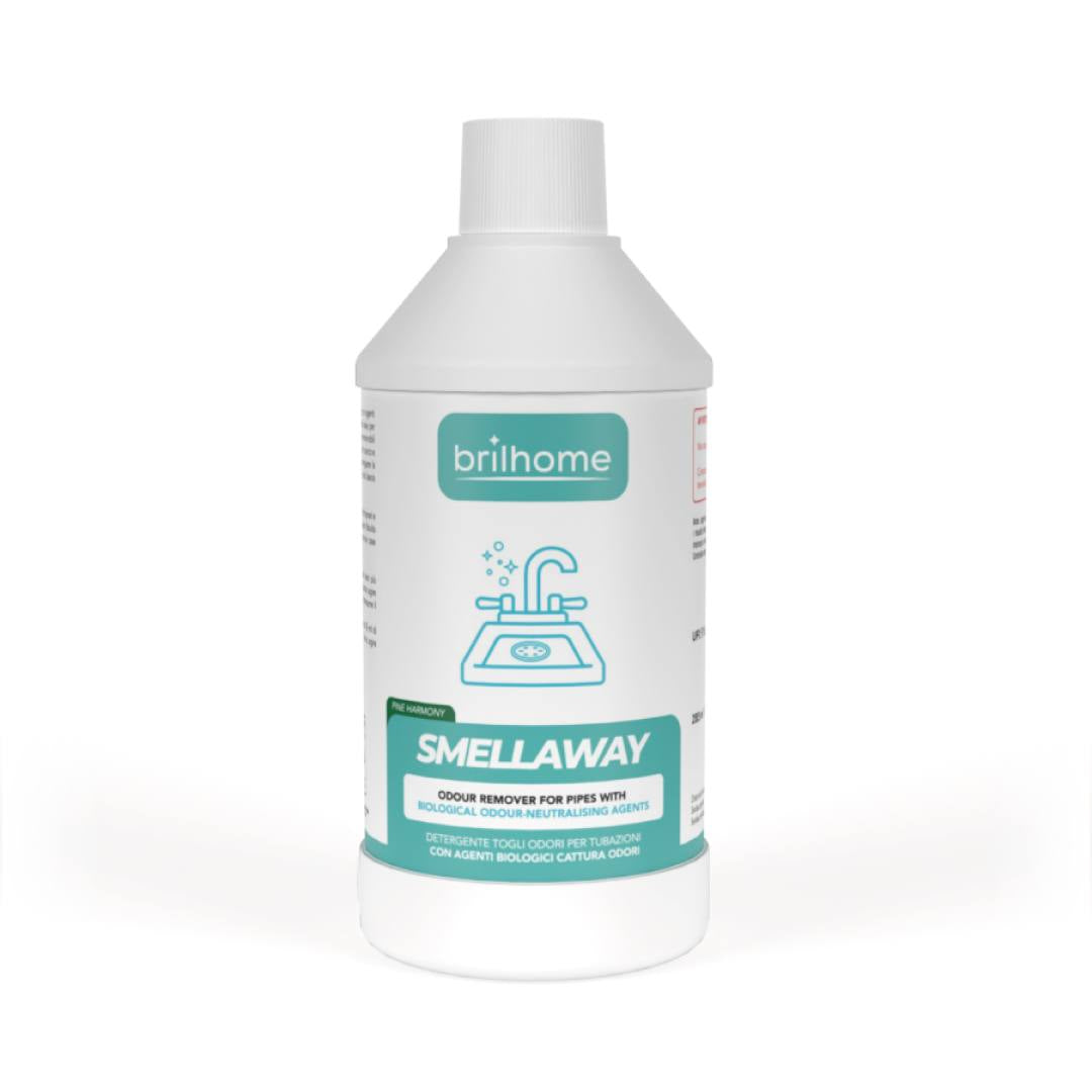 Smellaway - Detergent pentru eliminarea mirosurilor de la scurgeri 300 ml