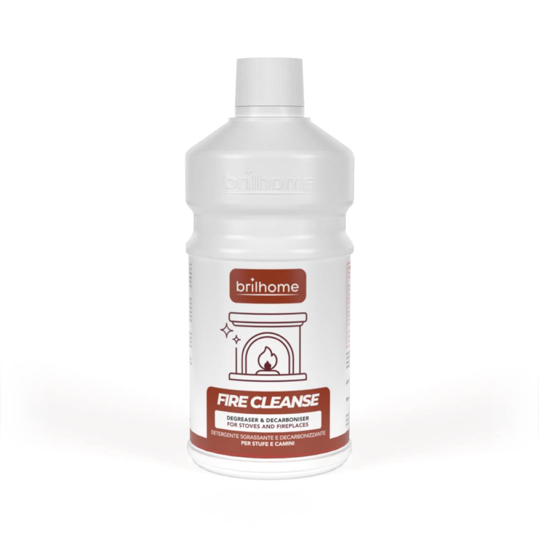 FIRE CLEANSE - DETERGENT CONCENTRAT DEGRESANT ȘI DECARBONIZANT
