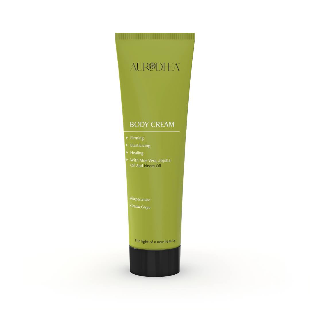 Cremă corp cu Ulei de Neem - 150 ml