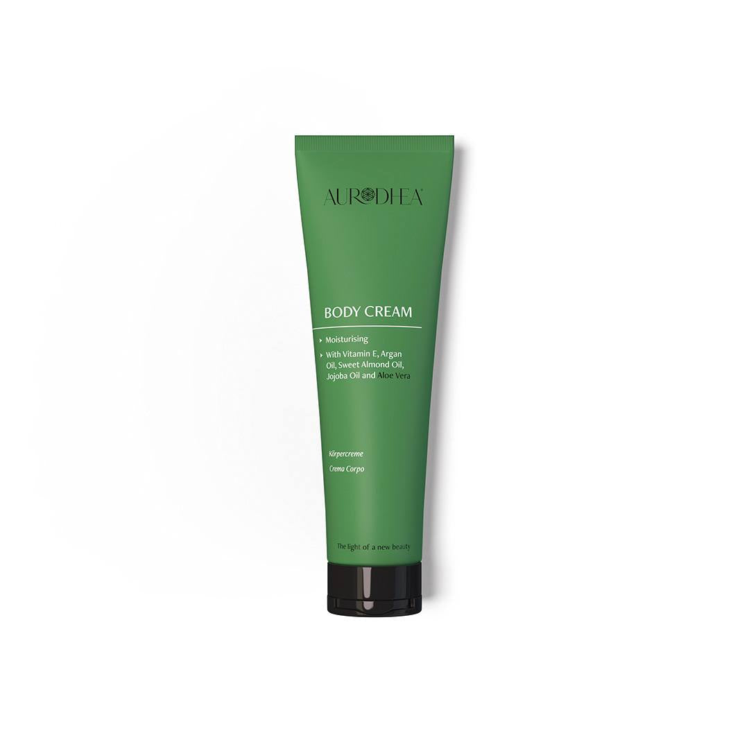 Cremă De Corp Cu Aloe Vera 150ml