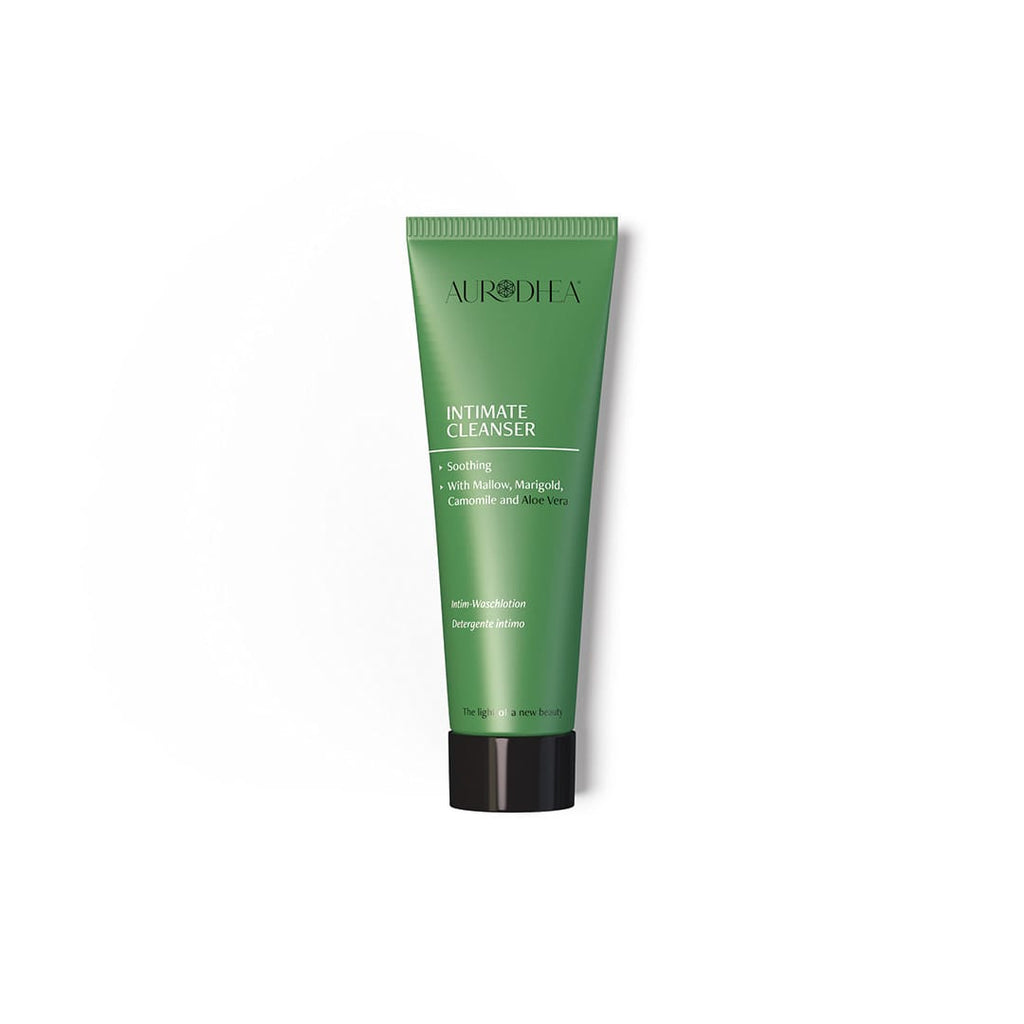 Detergent intim cu Aloe Vera Bio 50 ML