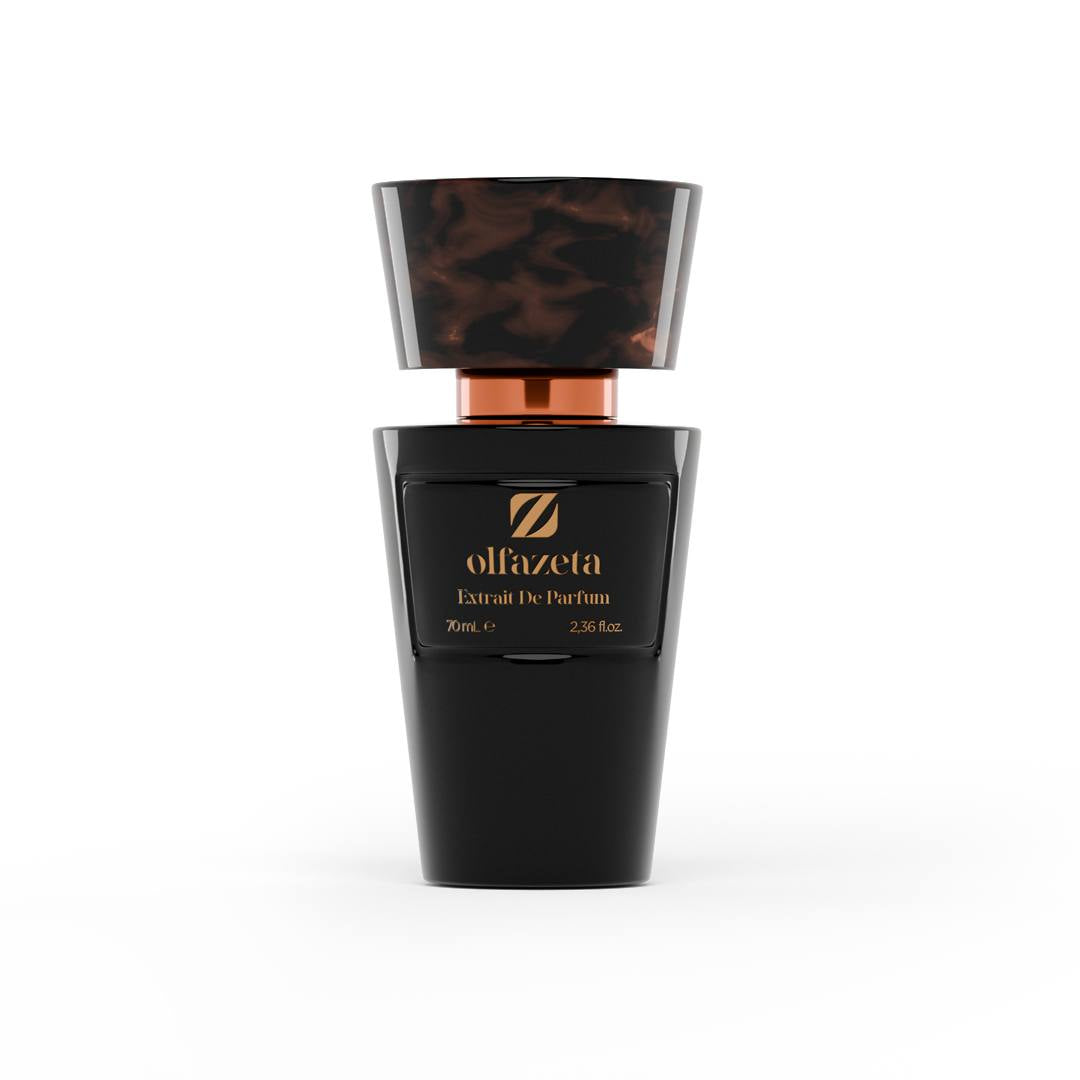 Abyss - Parfum pentru bărbați COD 038M
