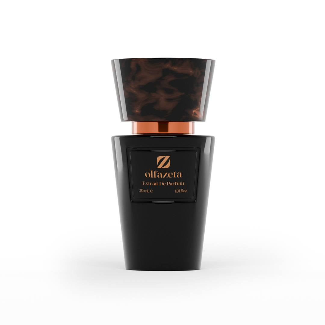 Abyss - Parfum pentru bărbați COD 038M