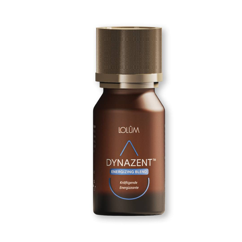 DYNAZENT™ - Amestec energizant 10 ml