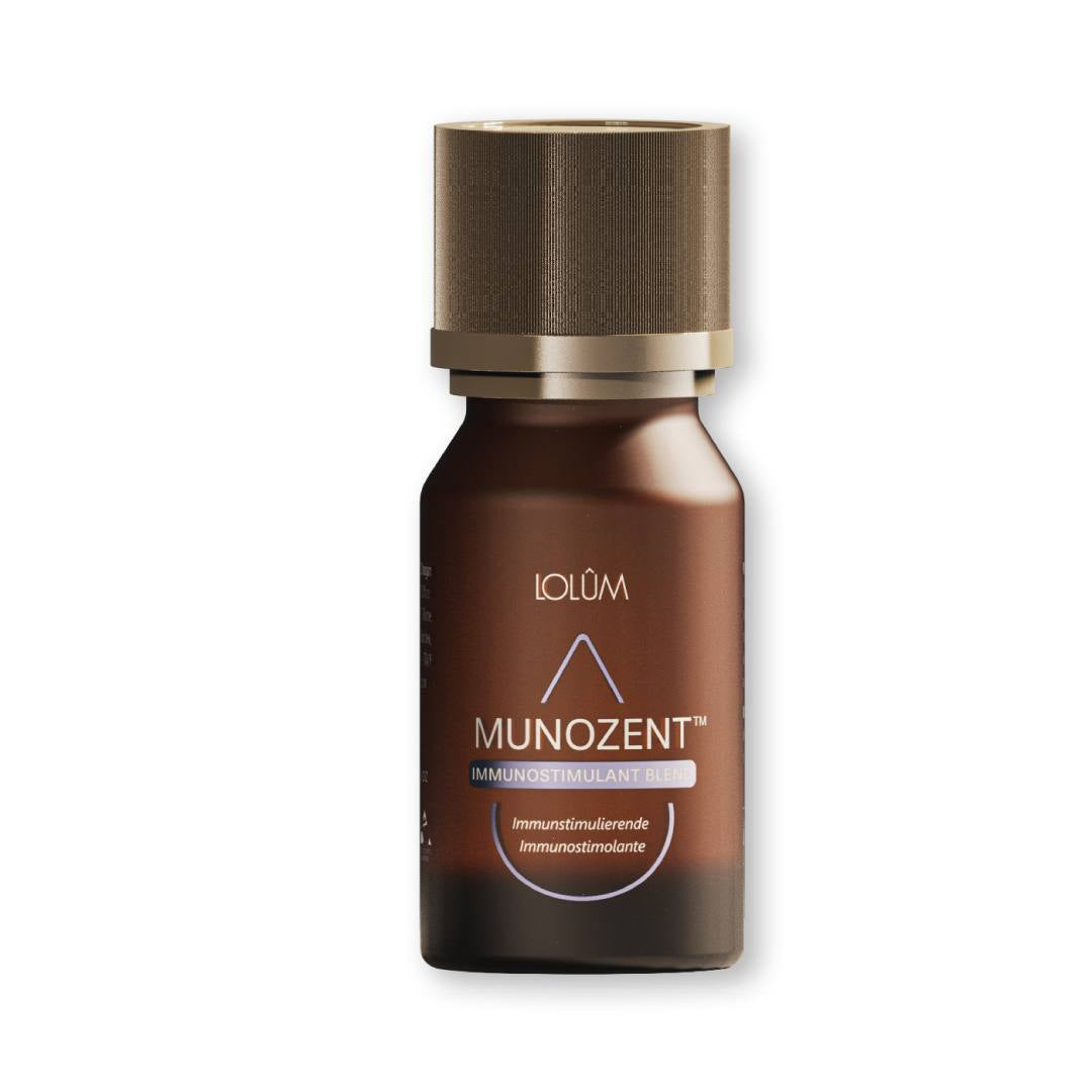 MUNOZENT™ - Amestec cu acțiune imunostimulantă 10 ml