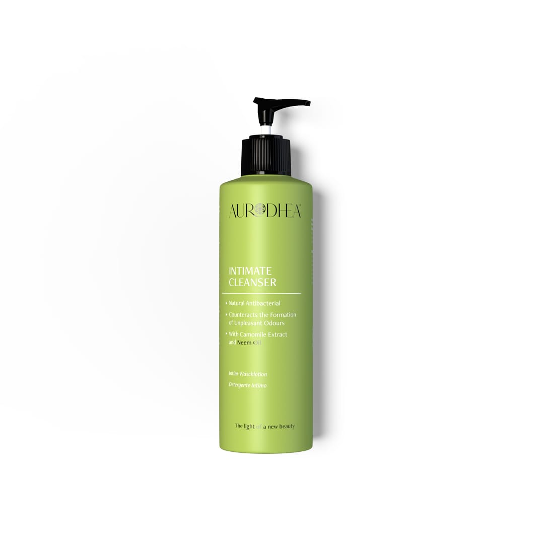 Detergent intim cu Ulei de Neem - 260 ml