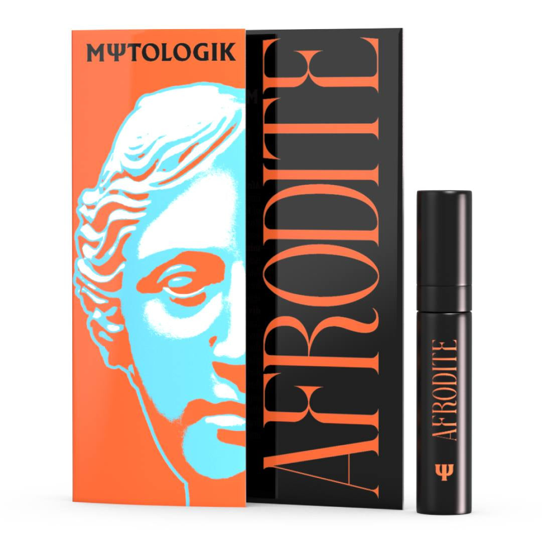 AFRODITE - Parfum pentru femei cu 30% esență